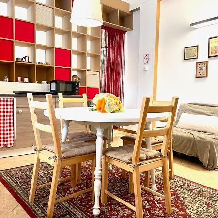 Loft Bergamo Casa Vacanze Eksteriør billede