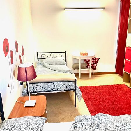 Loft Bergamo Casa Vacanze Eksteriør billede