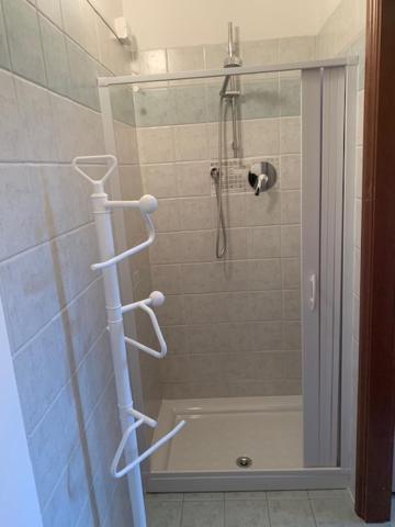 Loft Bergamo Casa Vacanze Eksteriør billede